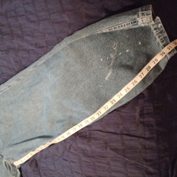 💙🏍London Jean Blue Jeans - Picture 14 of 16